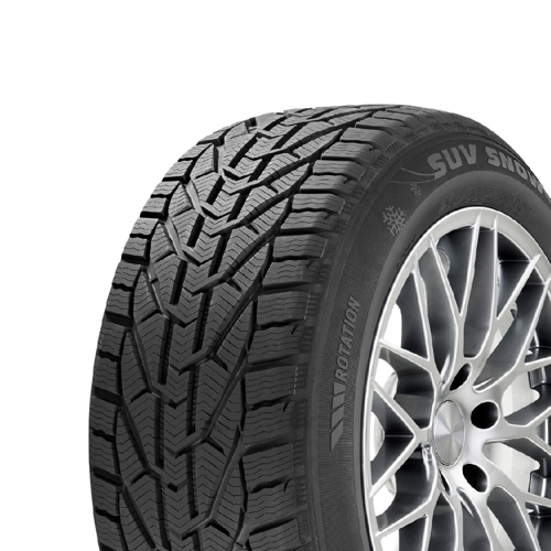 235/60 R18 107H SUV Snow XL Riken